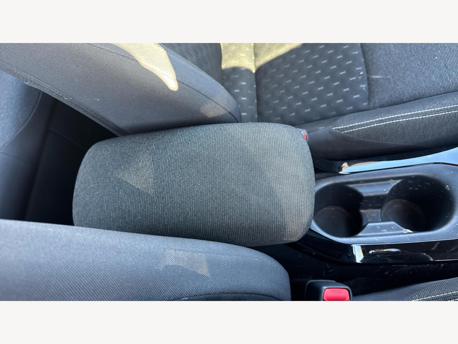 Used Toyota Corolla 2024 for sale - 77599153: Photo 24