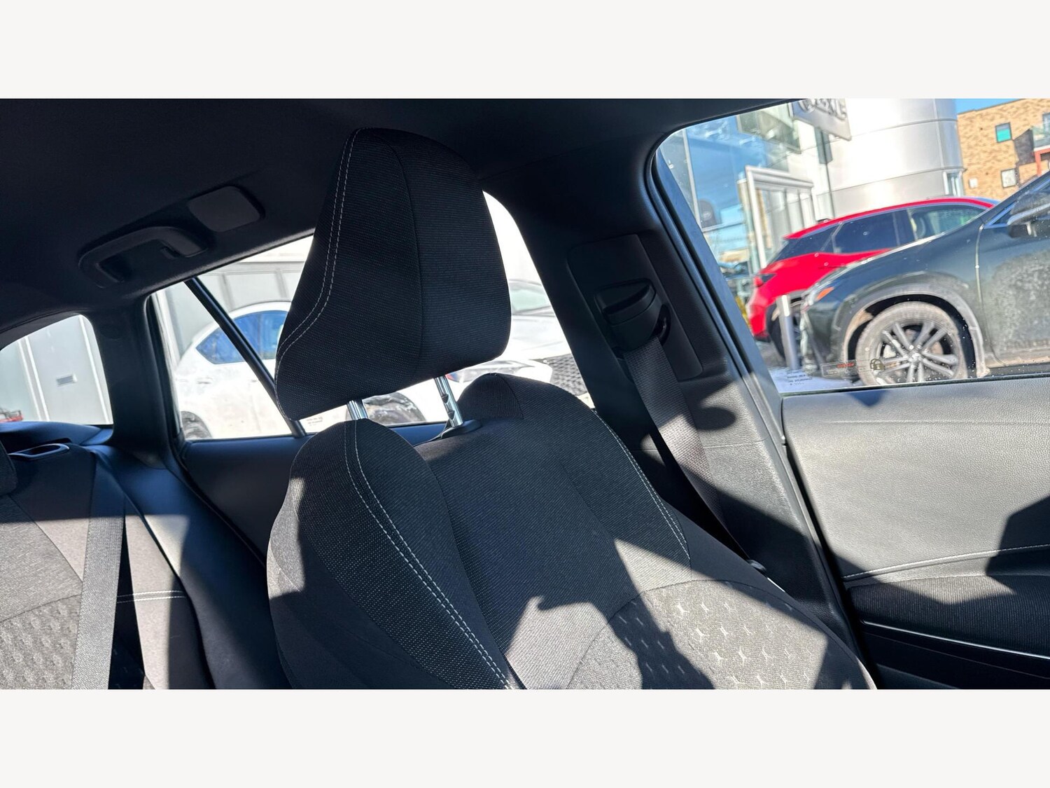 Used Toyota Corolla 2024 for sale - 77599153: Photo 25