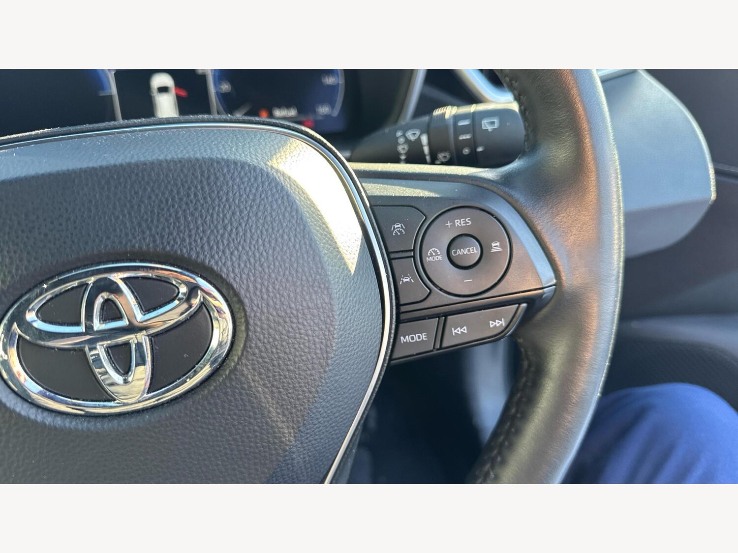 Used Toyota Corolla 2024 for sale - 77599153: Photo 29