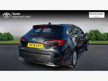 Used Toyota Corolla 2024 for sale - 77599153: Photo