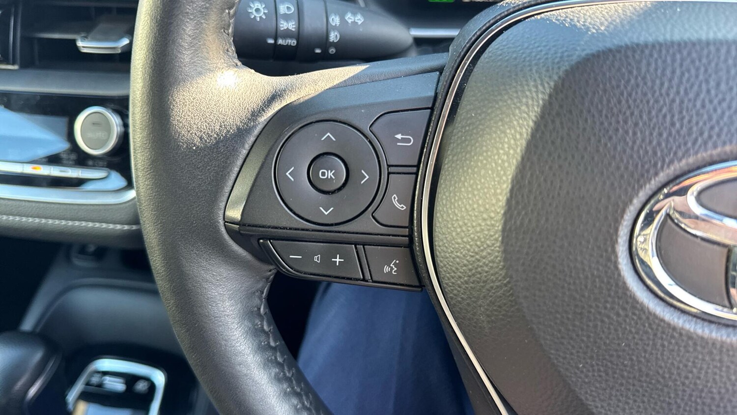 Used Toyota Corolla 2024 for sale - 77599153: Photo 32