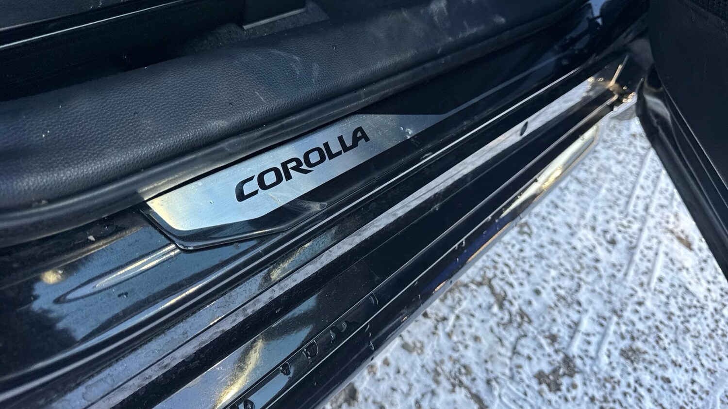 Used Toyota Corolla 2024 for sale - 77599153: Photo 35