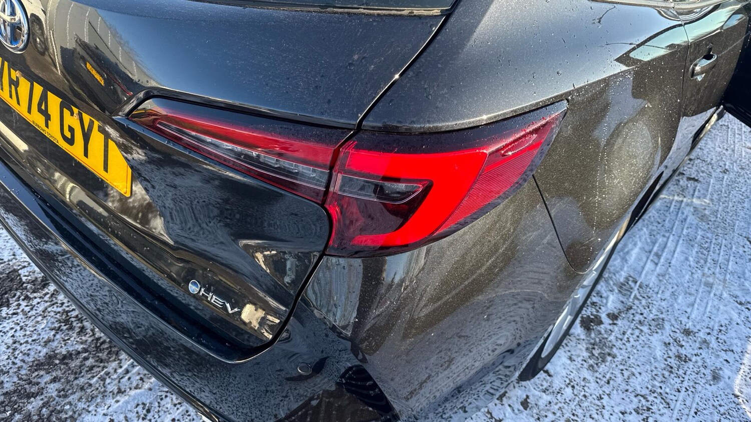 Used Toyota Corolla 2024 for sale - 77599153: Photo 36