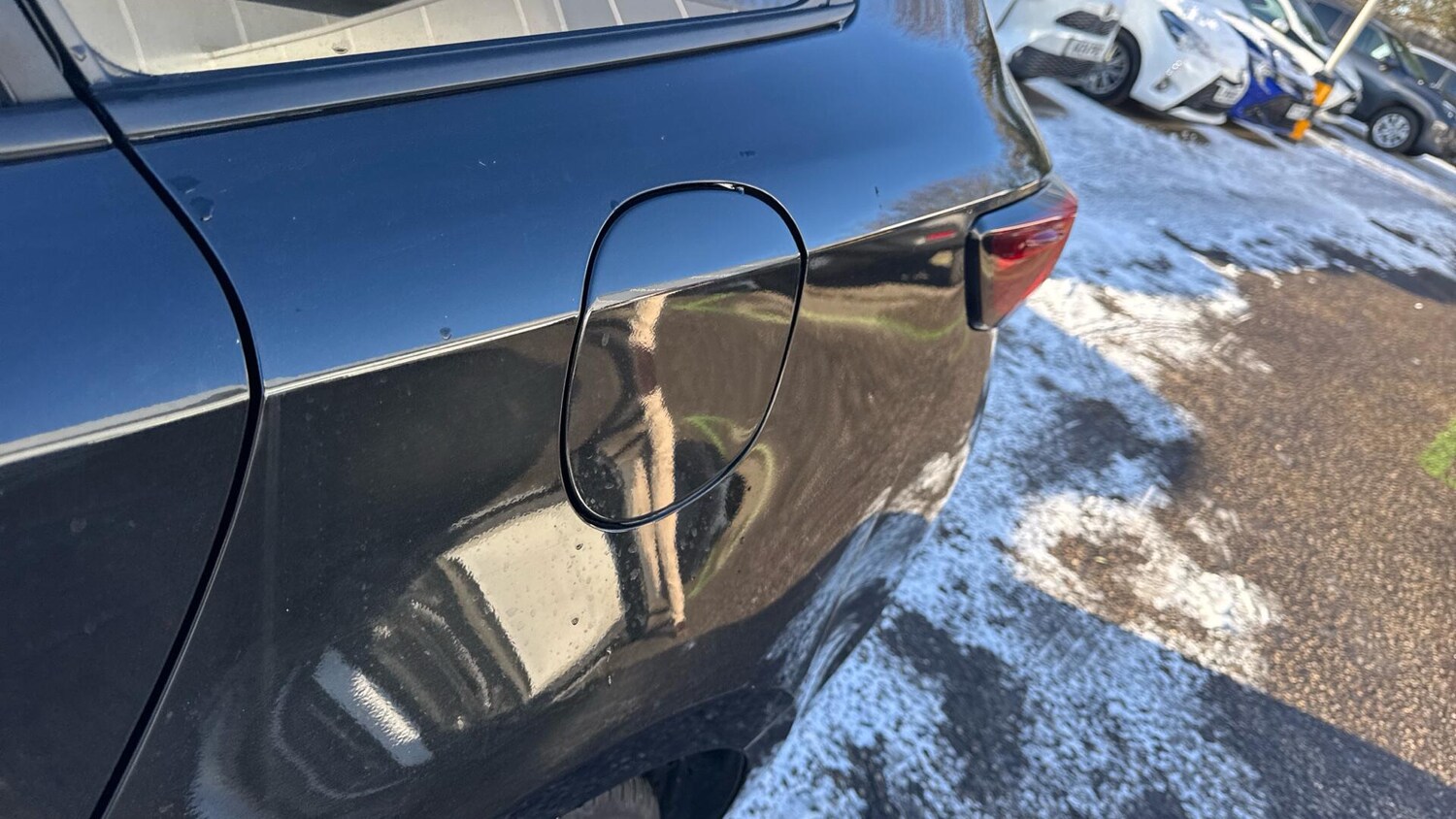 Used Toyota Corolla 2024 for sale - 77599153: Photo 39