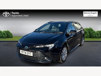 Used Toyota Corolla 2024 for sale - 77599153: Photo