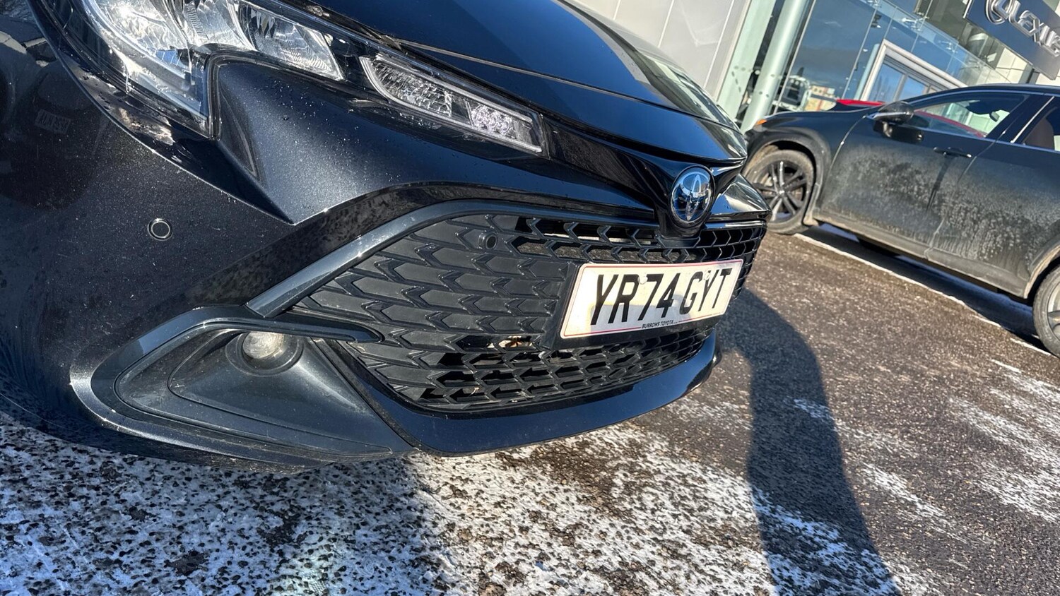 Used Toyota Corolla 2024 for sale - 77599153: Photo 41