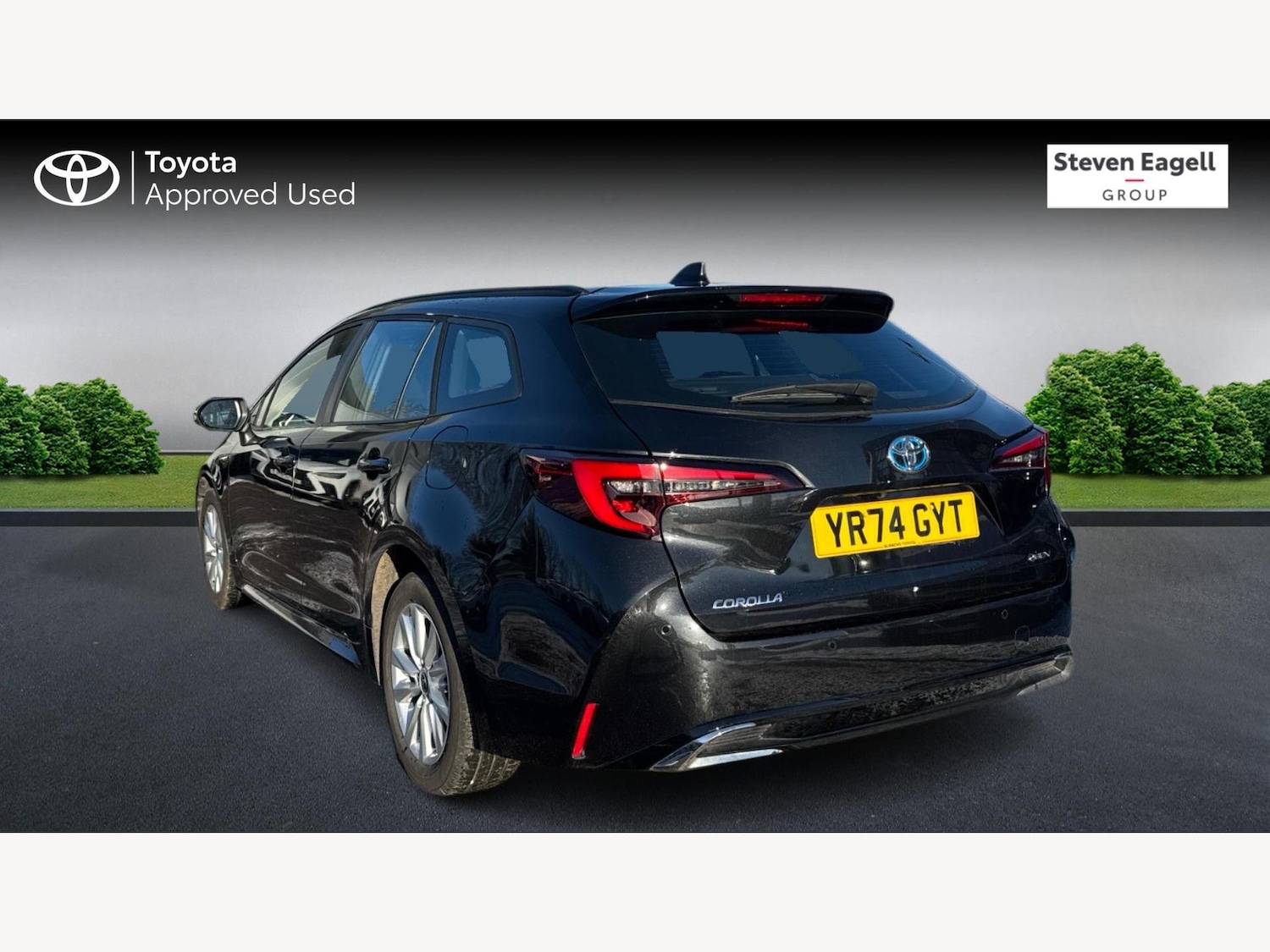 Used Toyota Corolla 2024 for sale - 77599153: Photo 6