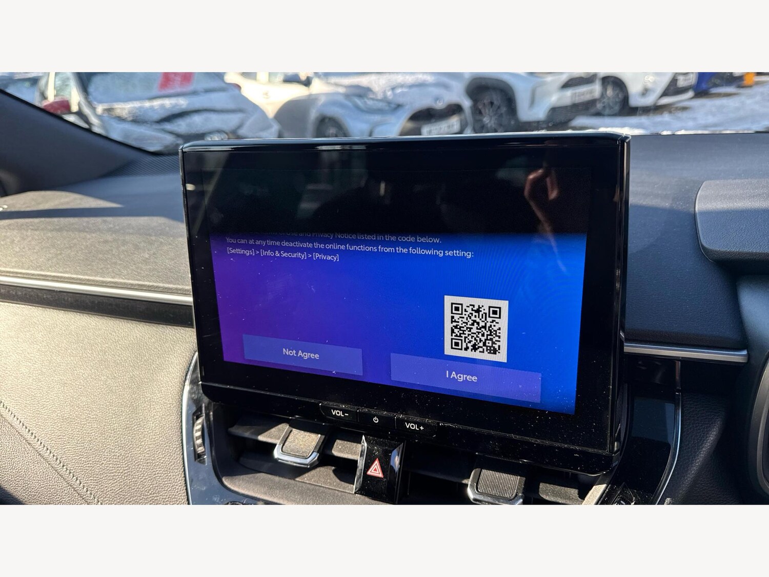 Used Toyota Corolla 2024 for sale - 77599153: Photo 9