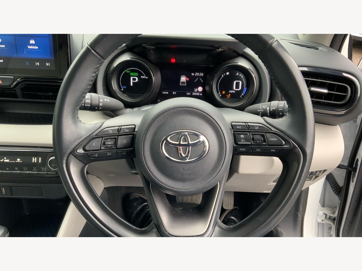 Used Toyota Yaris for sale - 77808791: Photo 10