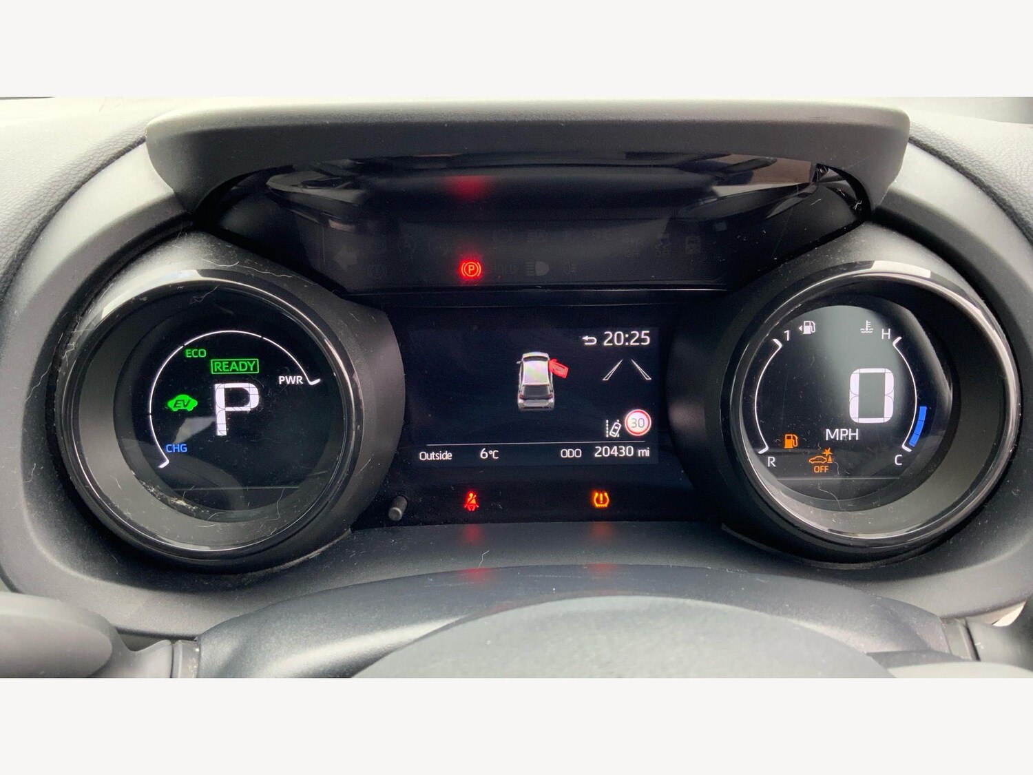 Used Toyota Yaris for sale - 77808791: Photo 11