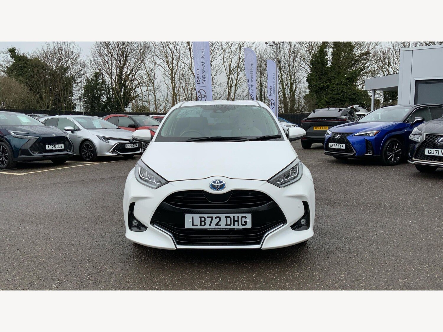 Used Toyota Yaris for sale - 77808791: Photo 17