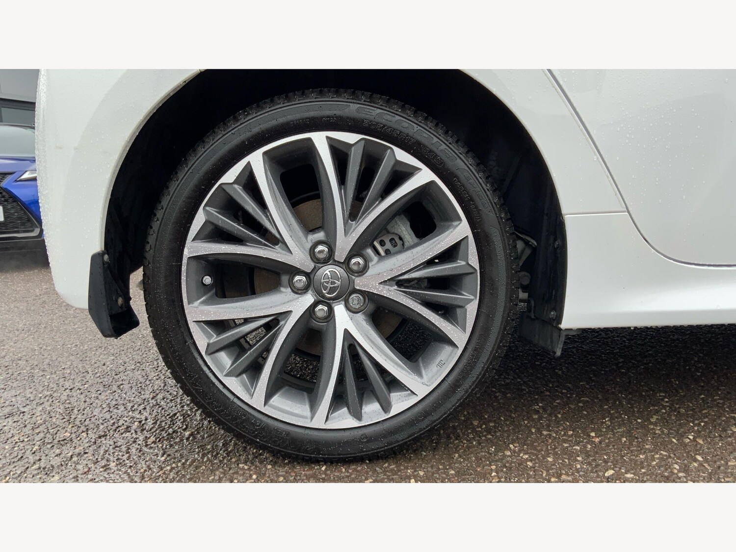 Used Toyota Yaris for sale - 77808791: Photo 20