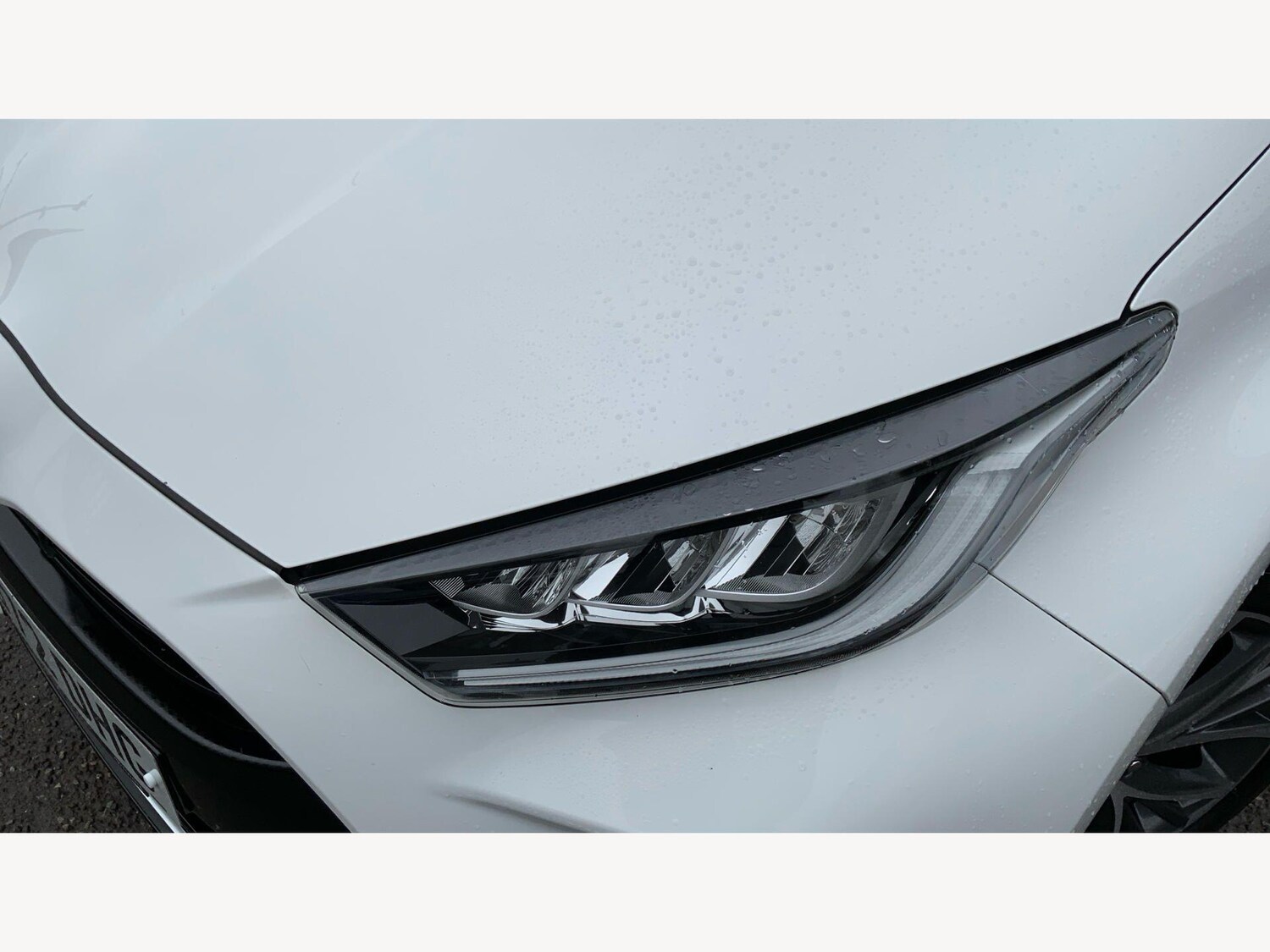 Used Toyota Yaris for sale - 77808791: Photo 22