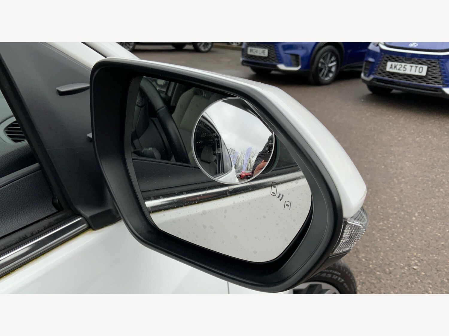 Used Toyota Yaris for sale - 77808791: Photo 25