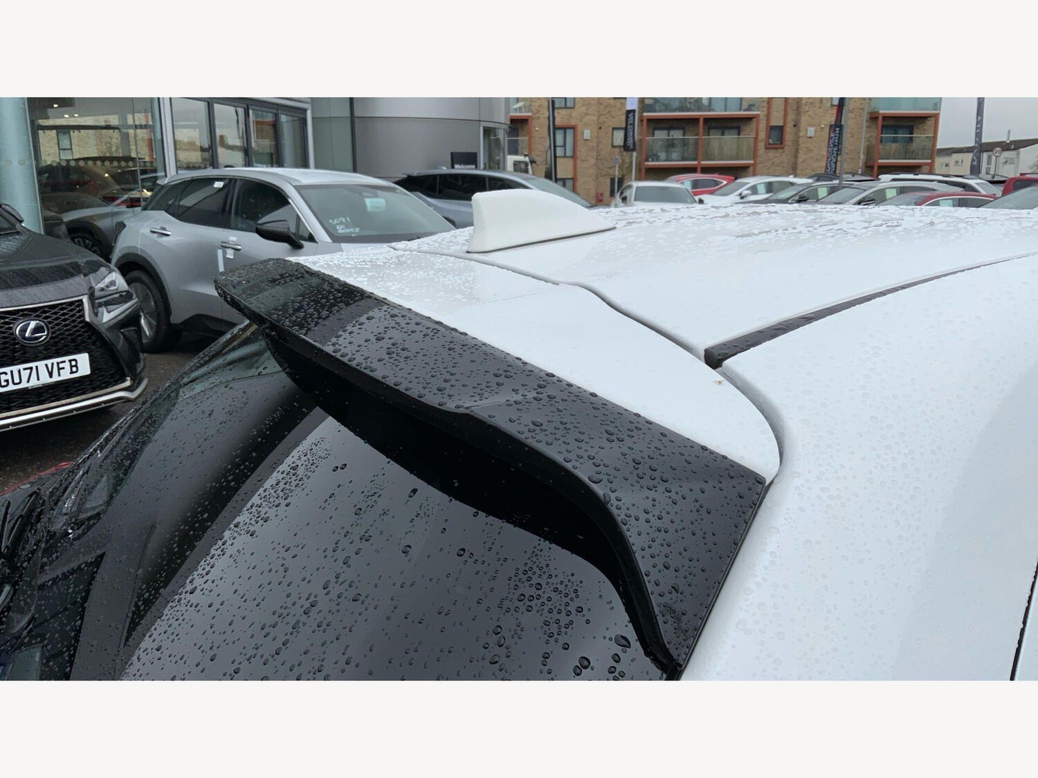 Used Toyota Yaris for sale - 77808791: Photo 29