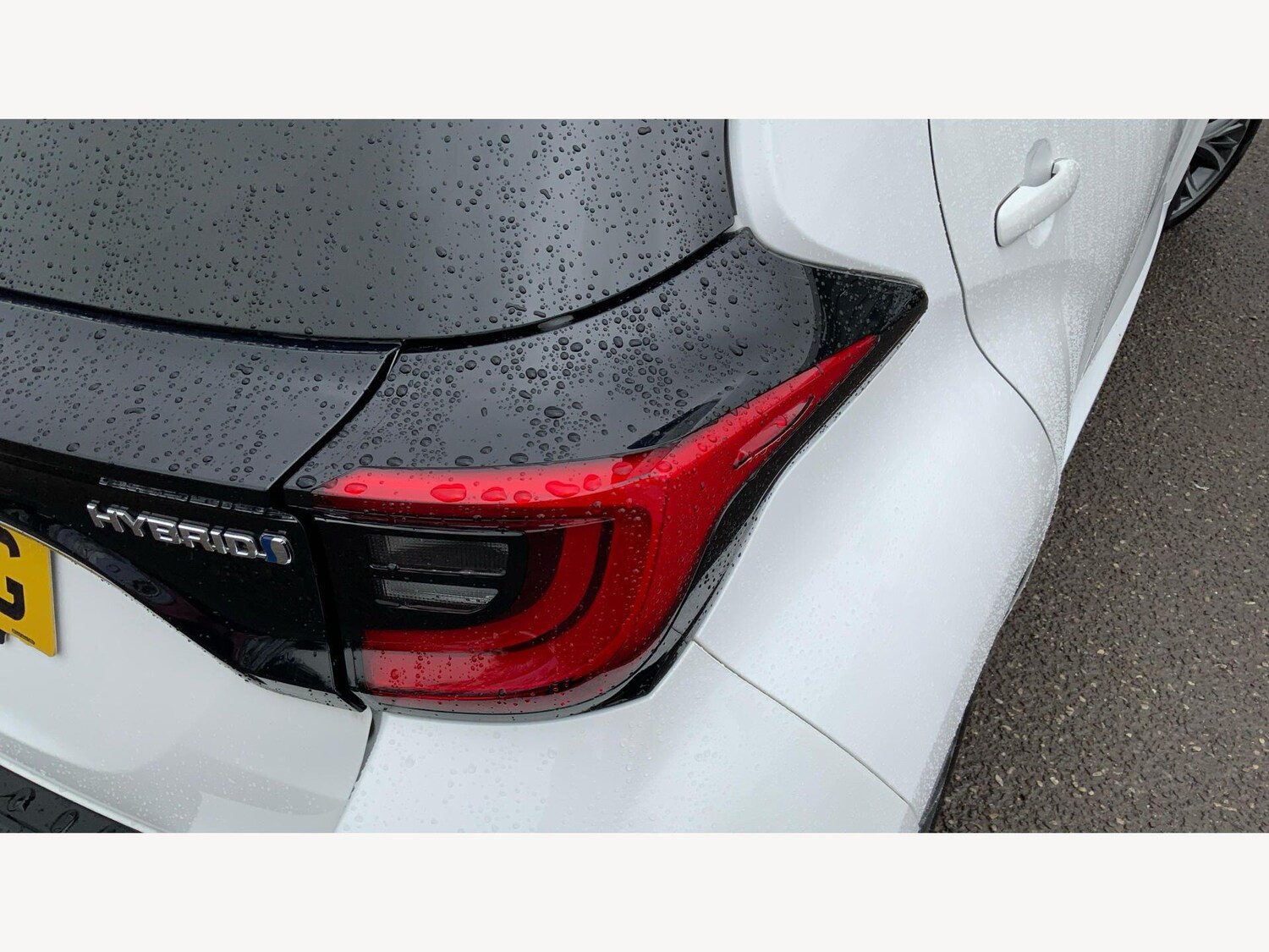 Used Toyota Yaris for sale - 77808791: Photo 30