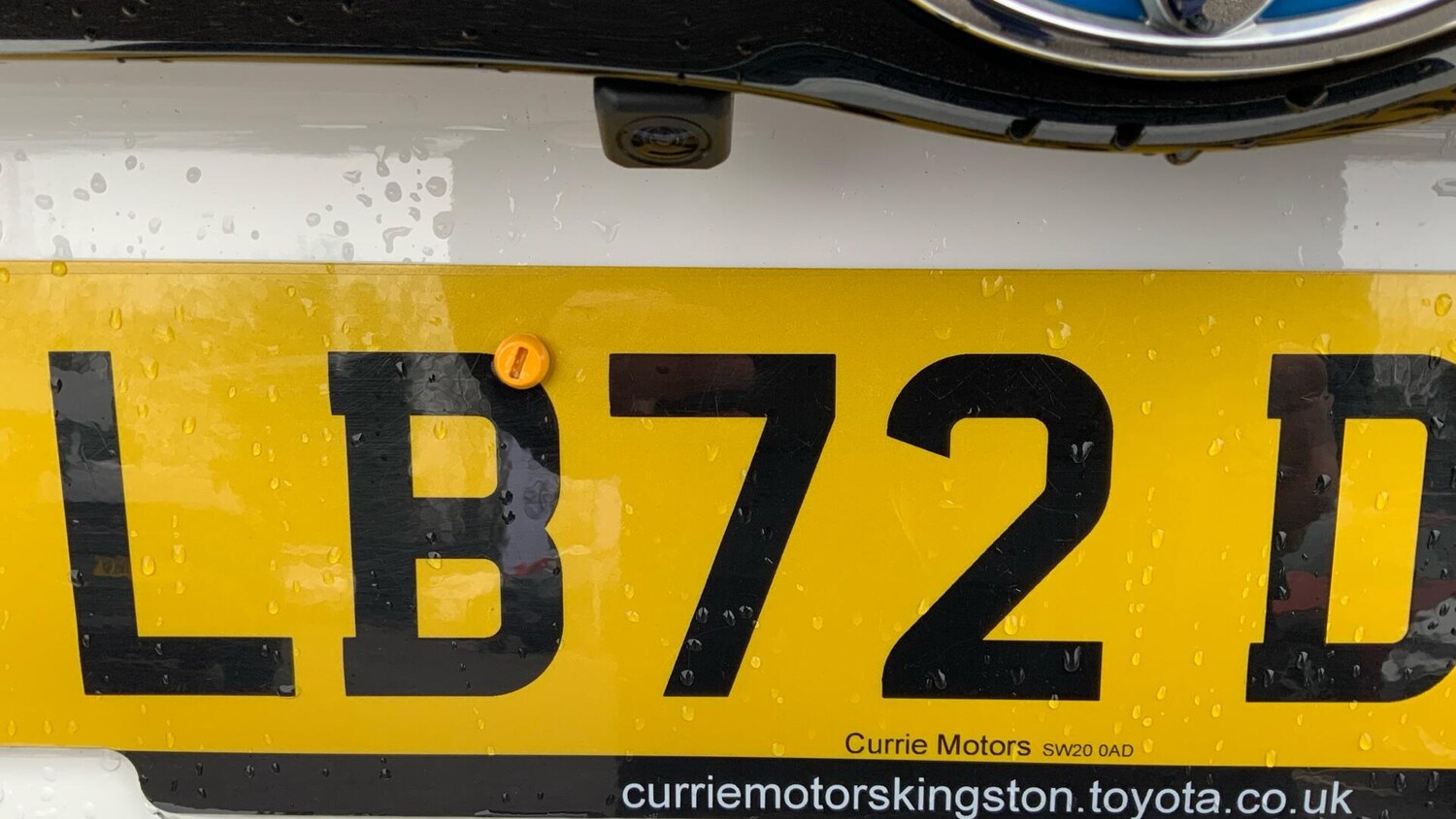 Used Toyota Yaris for sale - 77808791: Photo 32