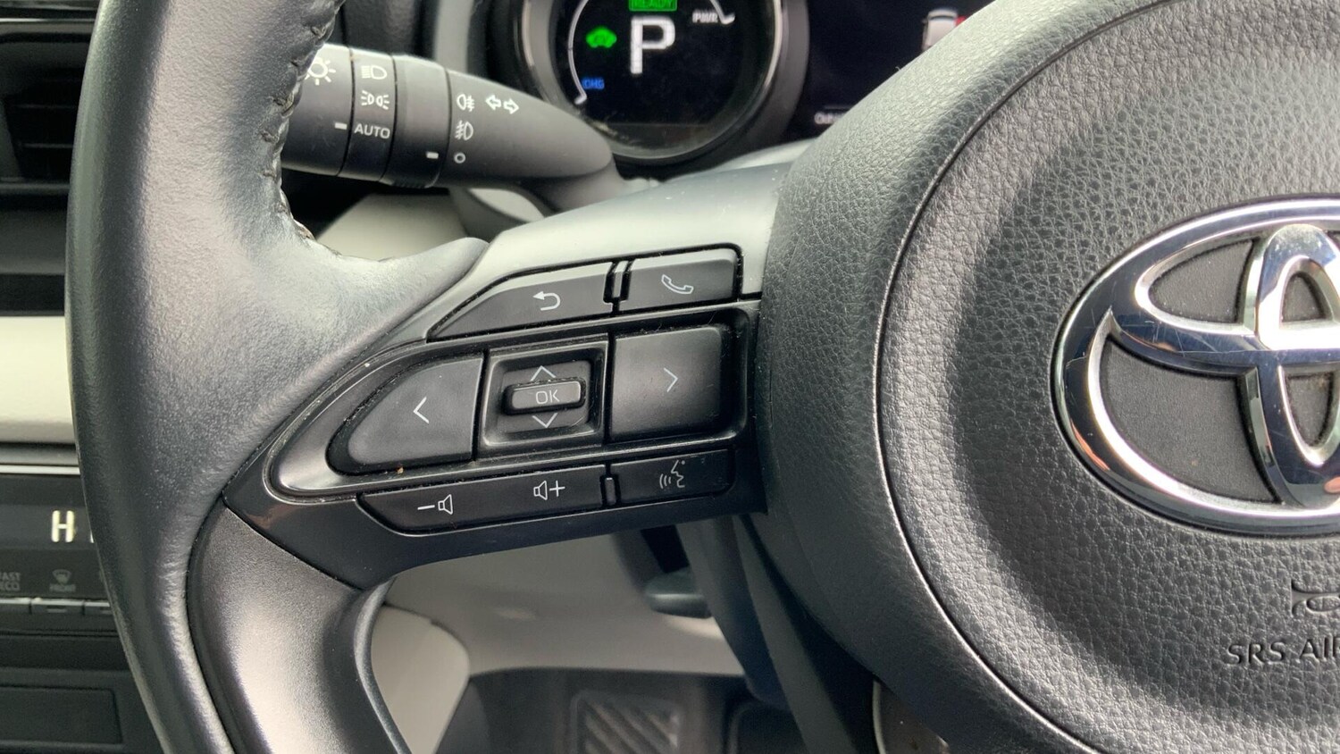 Used Toyota Yaris for sale - 77808791: Photo 37