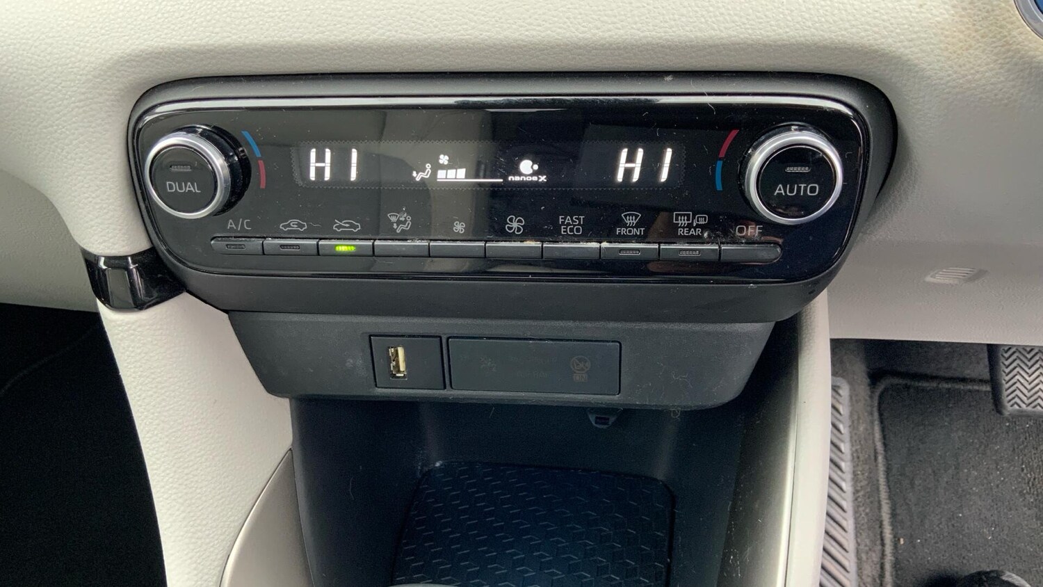 Used Toyota Yaris for sale - 77808791: Photo 41