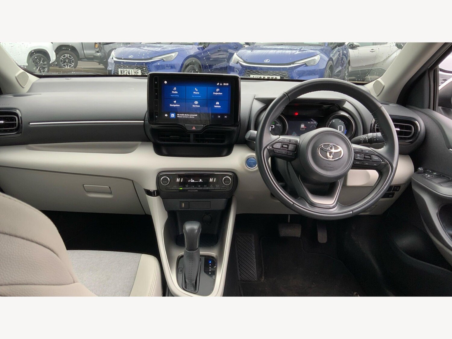 Used Toyota Yaris for sale - 77808791: Photo 7
