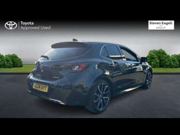 Used Toyota Corolla 2024 for sale - 74701228: Photo