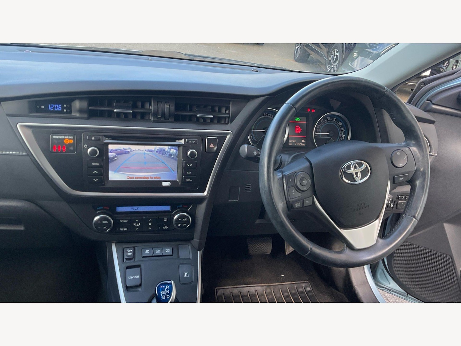 Used Toyota Auris 2013 for sale - 78073125: Photo 10
