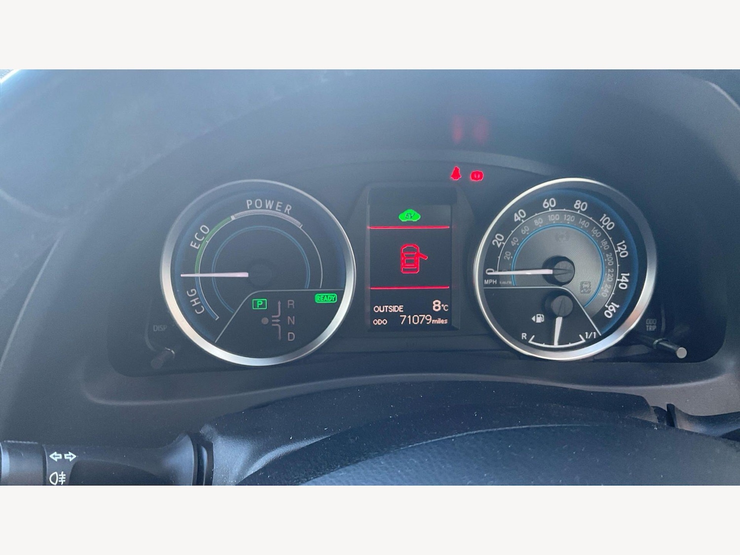 Used Toyota Auris 2013 for sale - 78073125: Photo 11