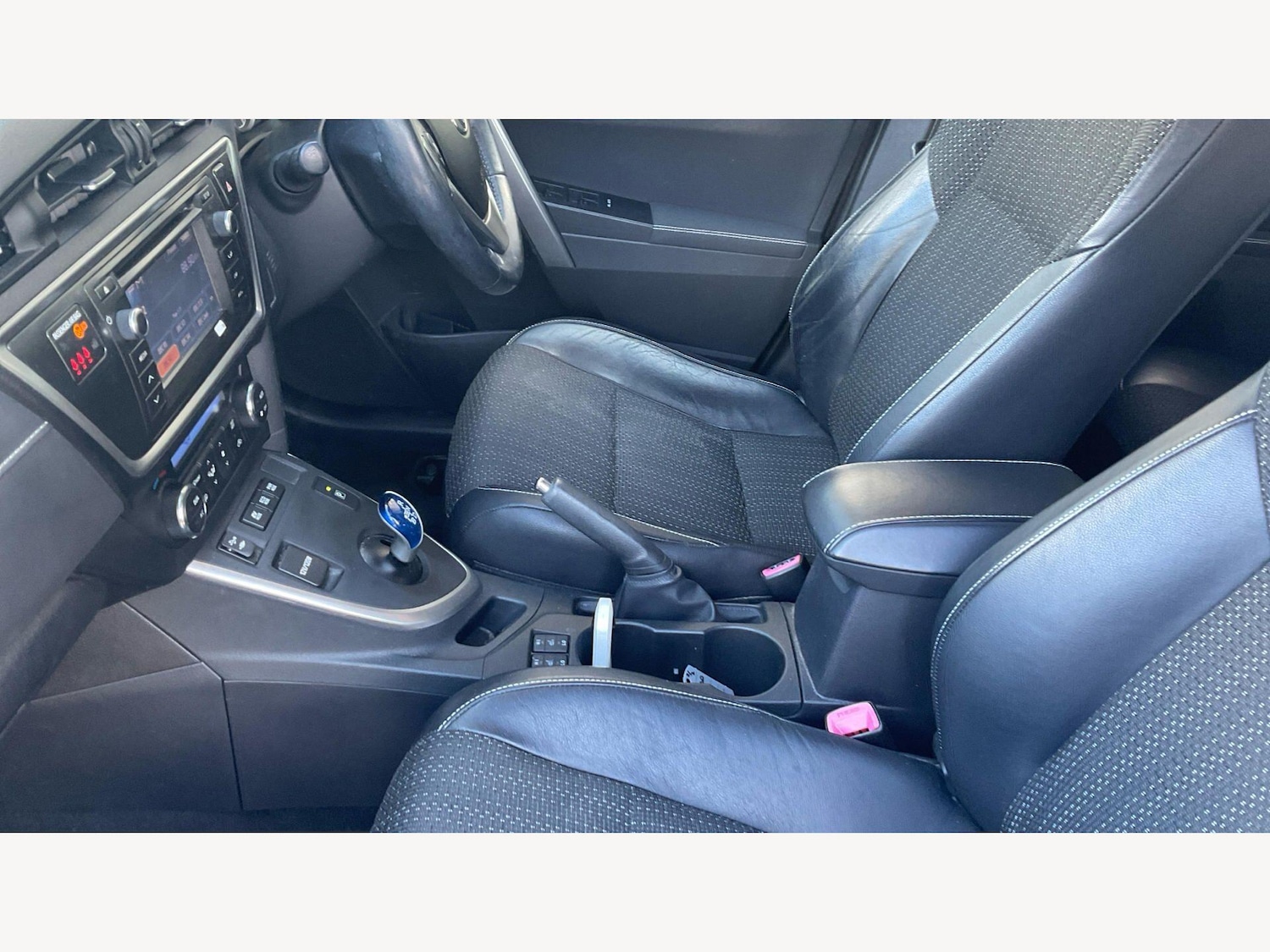 Used Toyota Auris 2013 for sale - 78073125: Photo 12