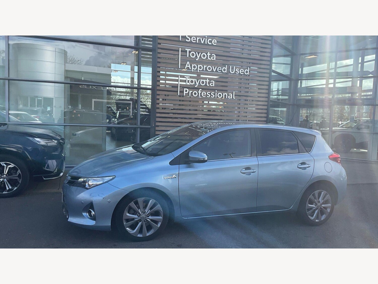 Used Toyota Auris 2013 for sale - 78073125: Photo 19