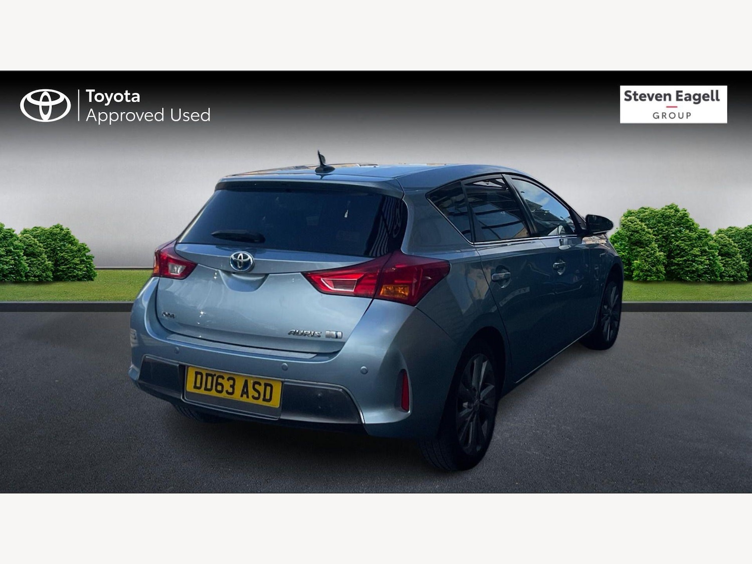 Used Toyota Auris 2013 for sale - 78073125: Photo 2