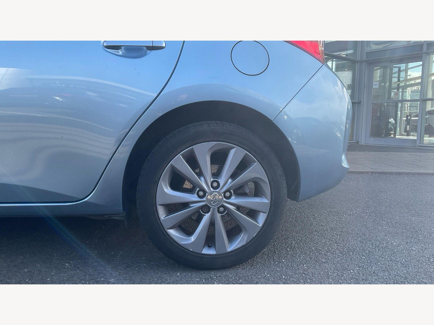 Used Toyota Auris 2013 for sale - 78073125: Photo 20