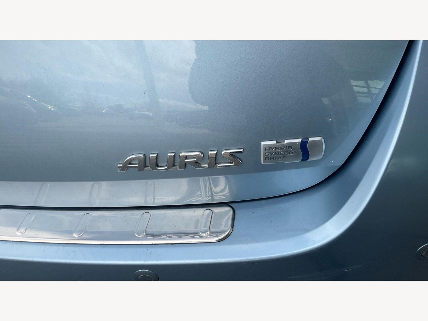 Used Toyota Auris 2013 for sale - 78073125: Photo 38