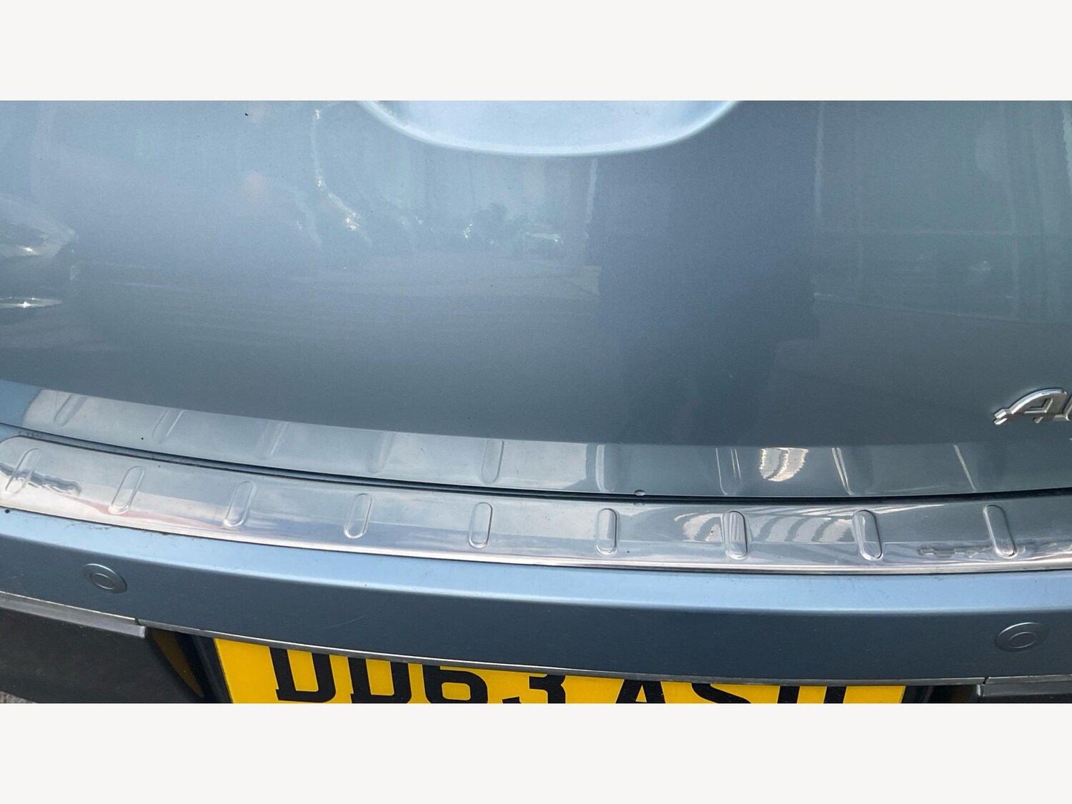 Used Toyota Auris 2013 for sale - 78073125: Photo 39