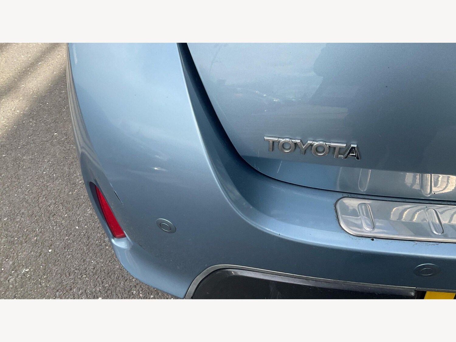 Used Toyota Auris 2013 for sale - 78073125: Photo 40