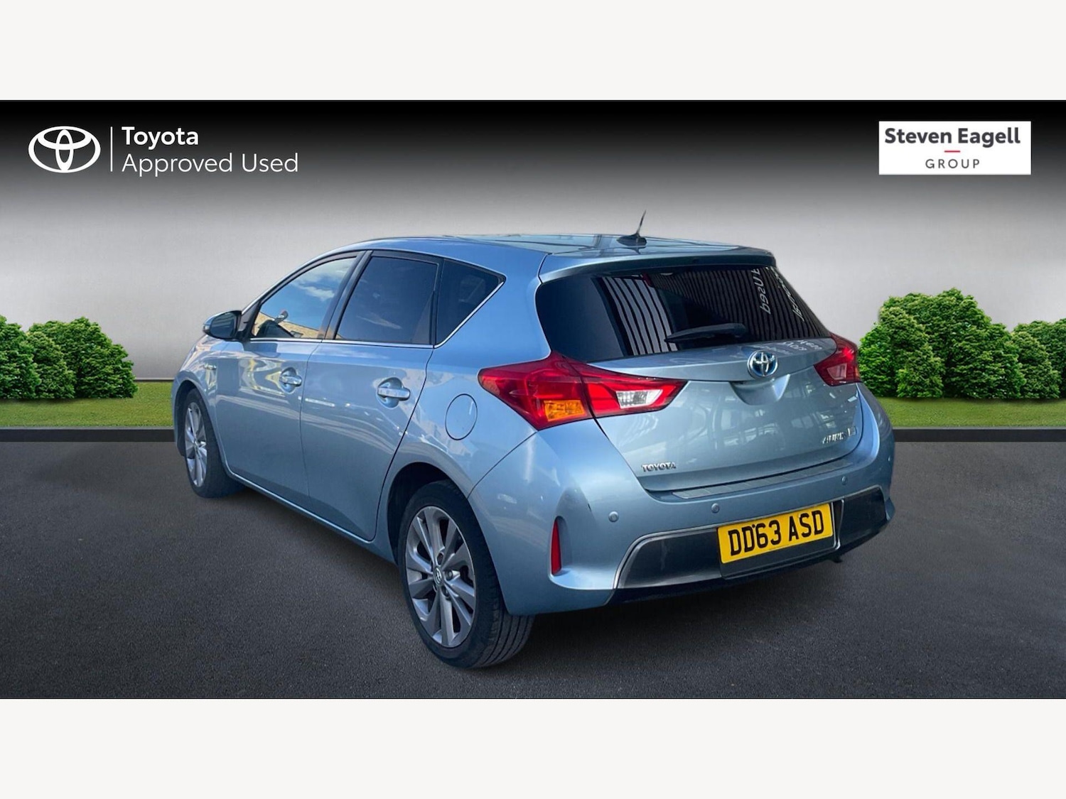 Used Toyota Auris 2013 for sale - 78073125: Photo 6