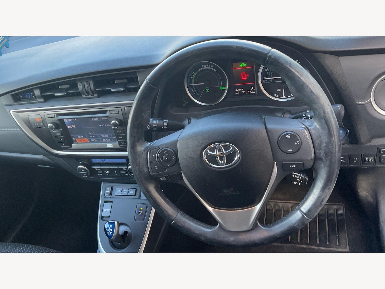 Used Toyota Auris 2013 for sale - 78073125: Photo 7