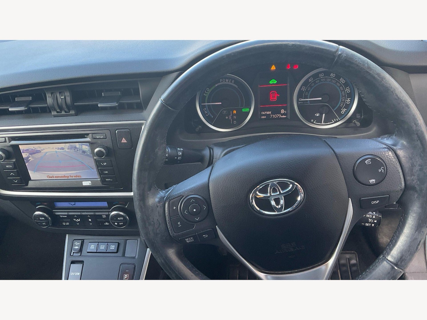 Used Toyota Auris 2013 for sale - 78073125: Photo 8