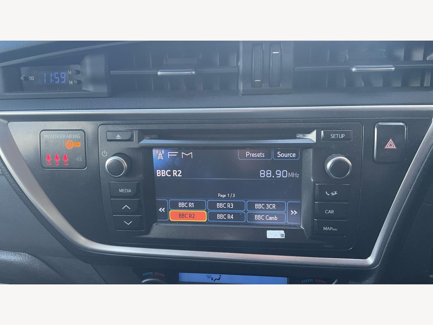 Used Toyota Auris 2013 for sale - 78073125: Photo 9