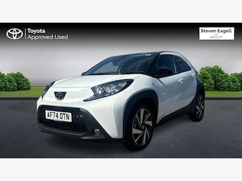 Used Toyota Aygo X 2024 for sale - 75311081: Photo