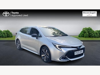 Used Toyota Corolla 2025 for sale - 79049801: Photo
