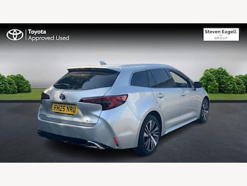 Used Toyota Corolla 2025 for sale - 79049801: Photo