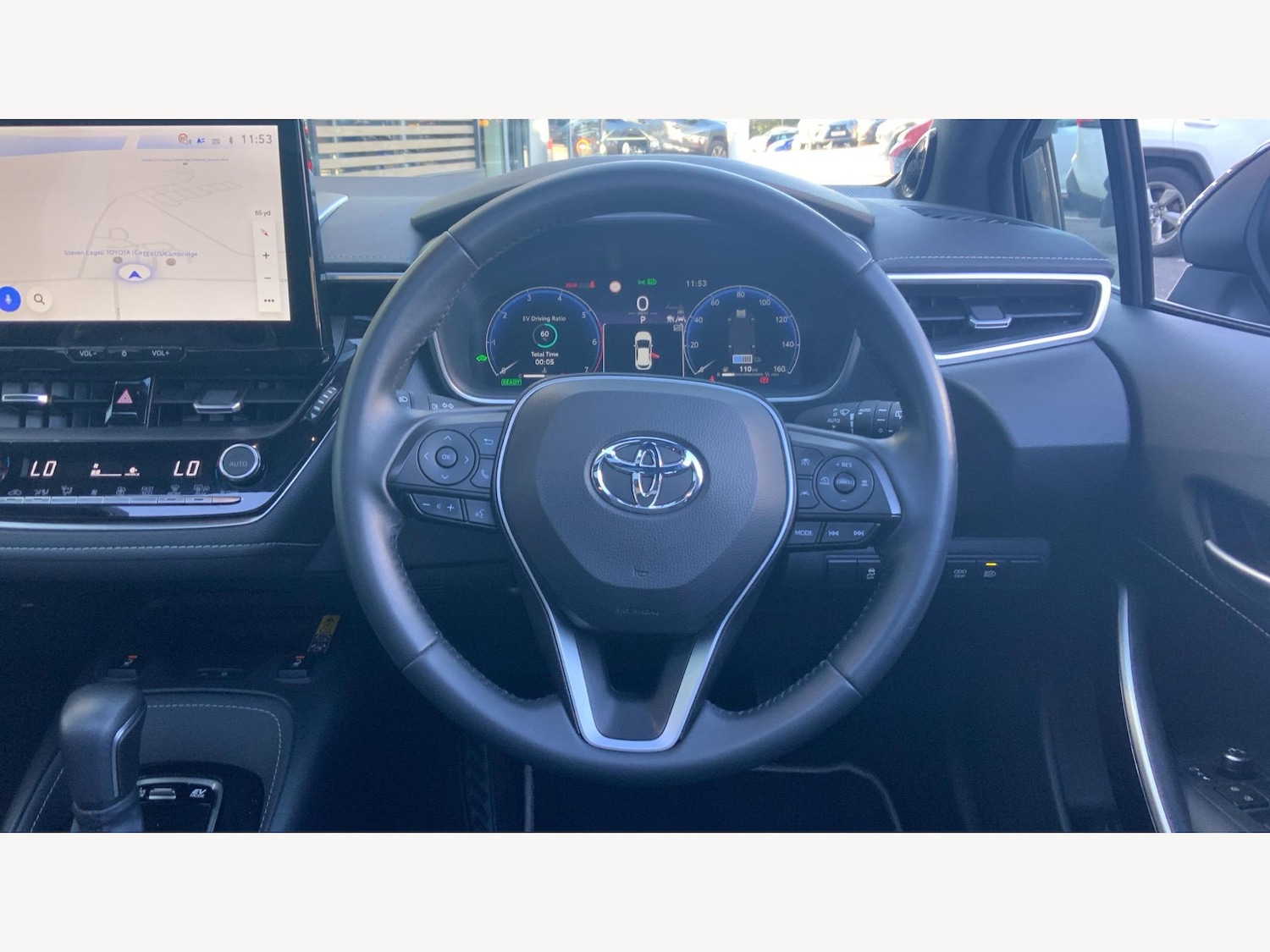 Used Toyota Corolla 2025 for sale - 76633640: Photo 10