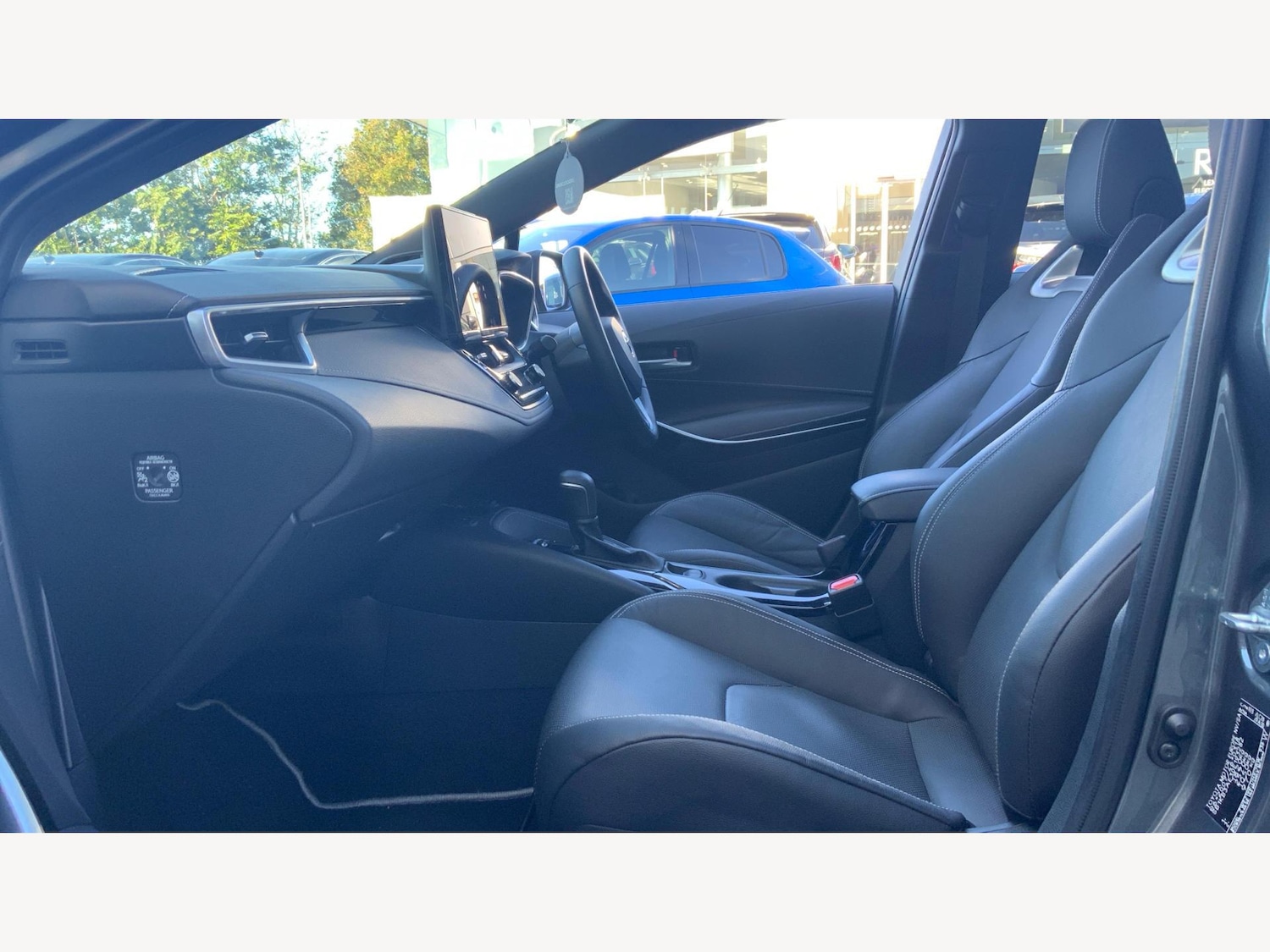 Used Toyota Corolla 2025 for sale - 76633640: Photo 12