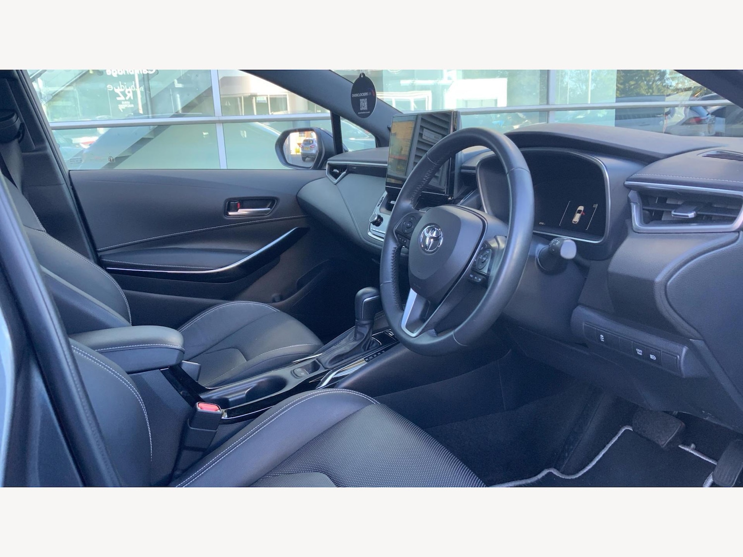 Used Toyota Corolla 2025 for sale - 76633640: Photo 13