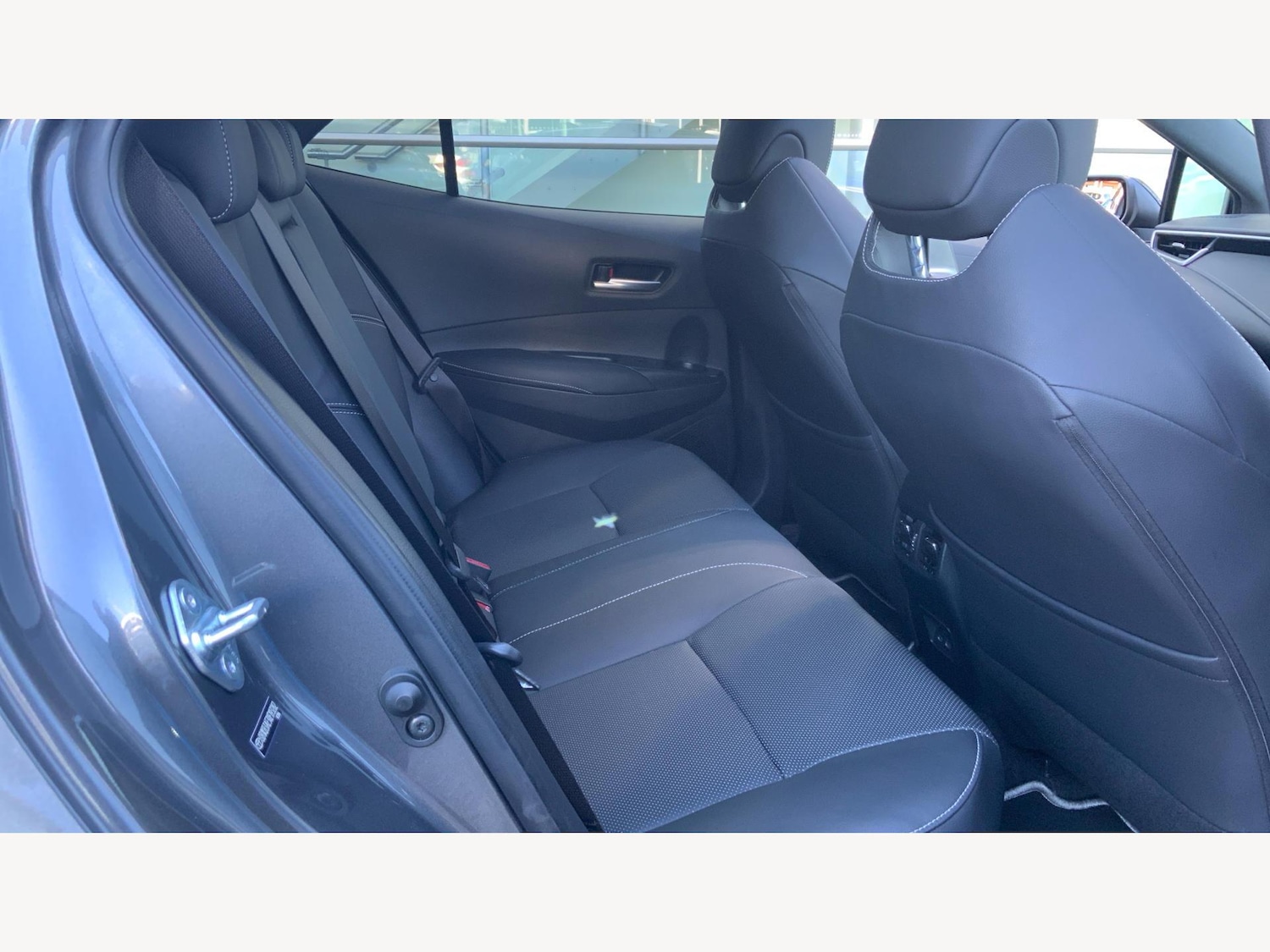 Used Toyota Corolla 2025 for sale - 76633640: Photo 14