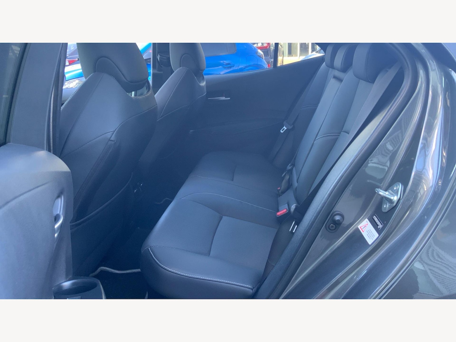 Used Toyota Corolla 2025 for sale - 76633640: Photo 15