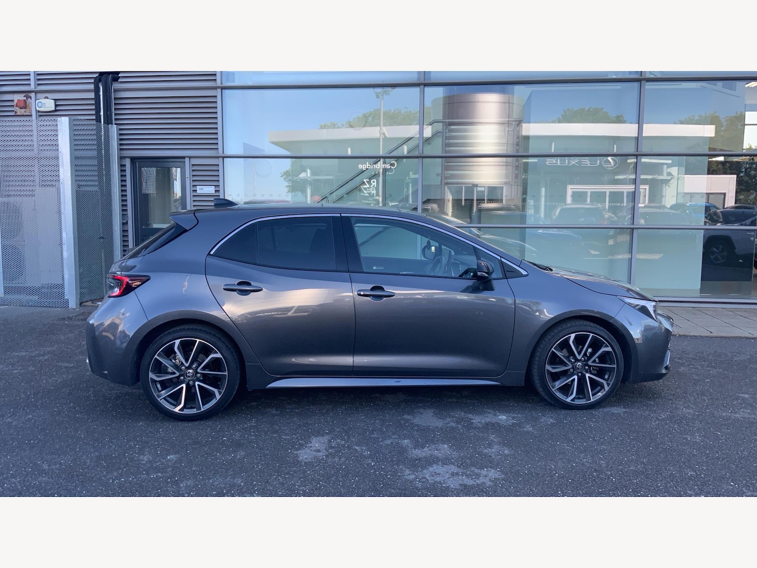 Used Toyota Corolla 2025 for sale - 76633640: Photo 18