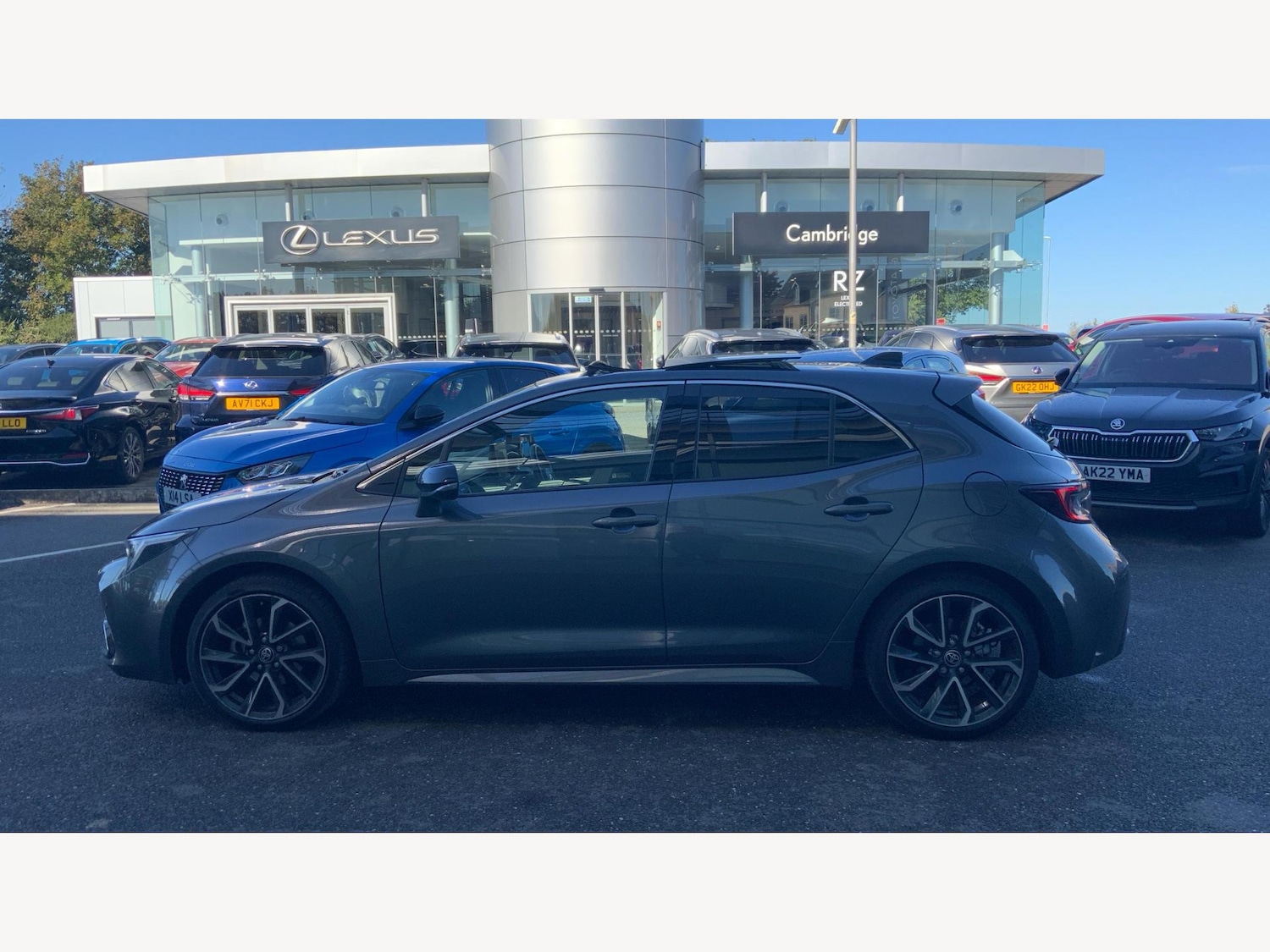 Used Toyota Corolla 2025 for sale - 76633640: Photo 19