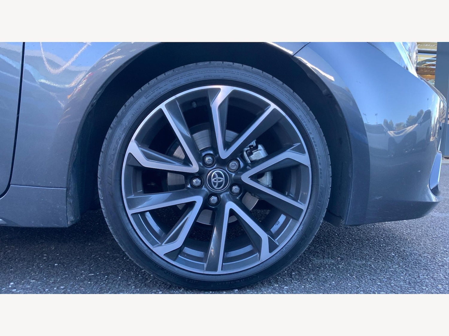 Used Toyota Corolla 2025 for sale - 76633640: Photo 20