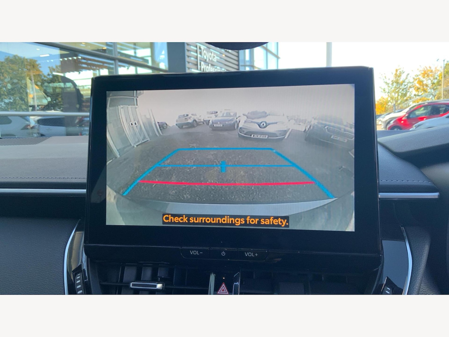 Used Toyota Corolla 2025 for sale - 76633640: Photo 22